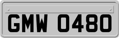 GMW0480