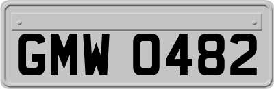 GMW0482