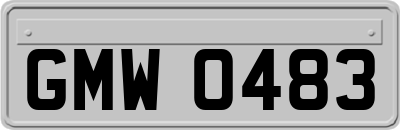 GMW0483