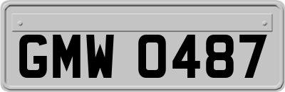 GMW0487