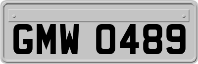 GMW0489