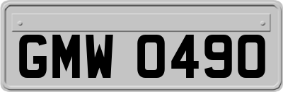 GMW0490