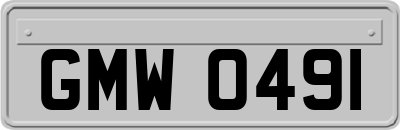 GMW0491