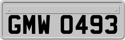 GMW0493