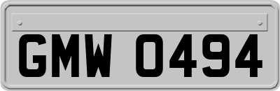 GMW0494
