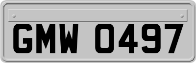 GMW0497