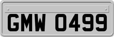 GMW0499