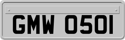 GMW0501