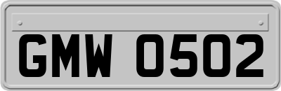 GMW0502