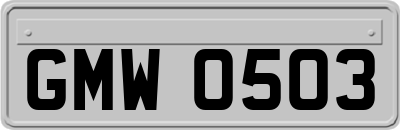 GMW0503