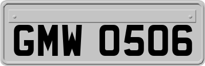 GMW0506