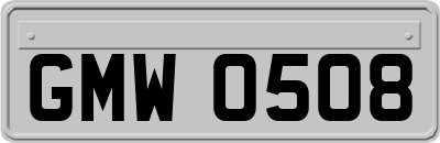 GMW0508