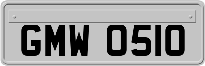 GMW0510
