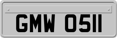 GMW0511