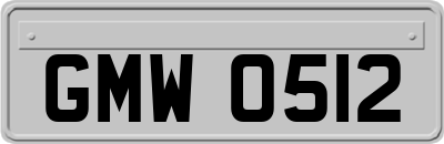 GMW0512