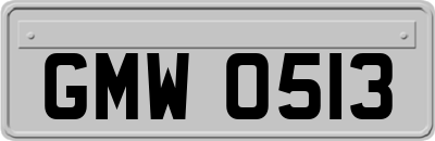 GMW0513