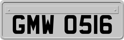 GMW0516