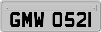 GMW0521