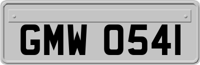 GMW0541