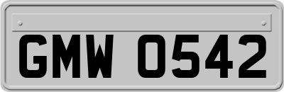 GMW0542