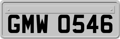 GMW0546