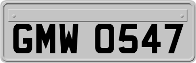 GMW0547