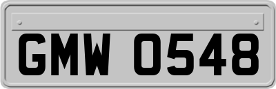 GMW0548