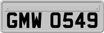 GMW0549