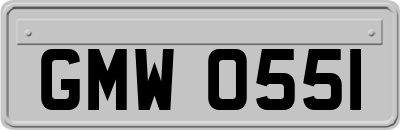 GMW0551