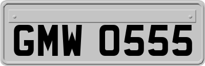 GMW0555