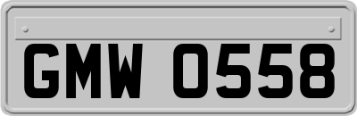 GMW0558