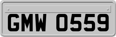 GMW0559