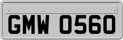GMW0560