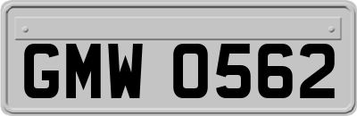 GMW0562