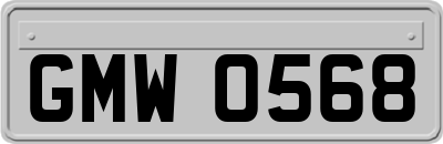 GMW0568