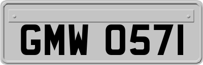 GMW0571