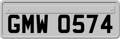 GMW0574