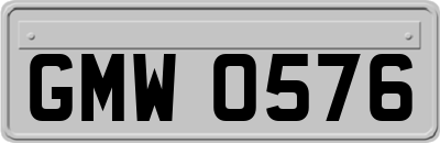 GMW0576
