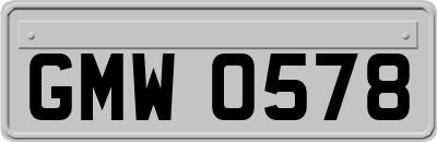 GMW0578