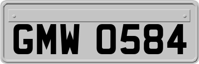 GMW0584