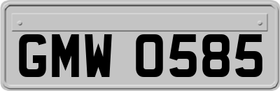 GMW0585