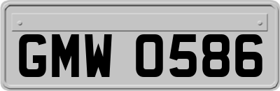GMW0586