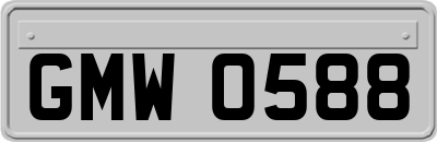 GMW0588