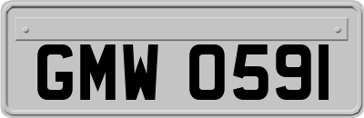GMW0591