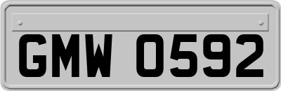 GMW0592