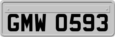 GMW0593