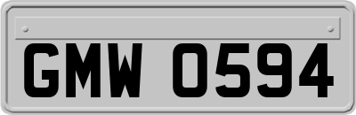 GMW0594