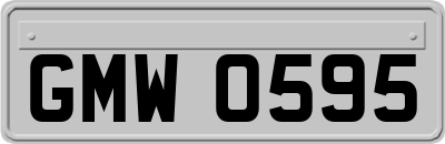 GMW0595