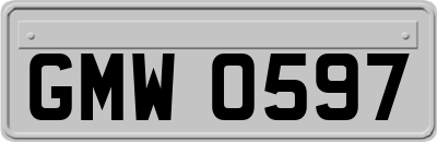 GMW0597