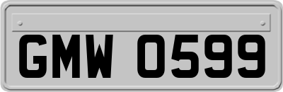 GMW0599
